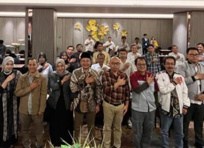 Evaluasi Lembaga Pemantau, Lembaga Survei, Jajak Pendapat, dan Hitung Cepat pada Pilkada Jateng 2024