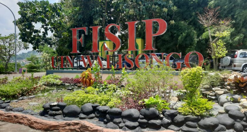 Satu Dekade: FISIP Siap Menerima Calon Mahasiswa Baru dalam Rangka Meningkatkan Kualitas Pendidikan dan Penelitian di Indonesia