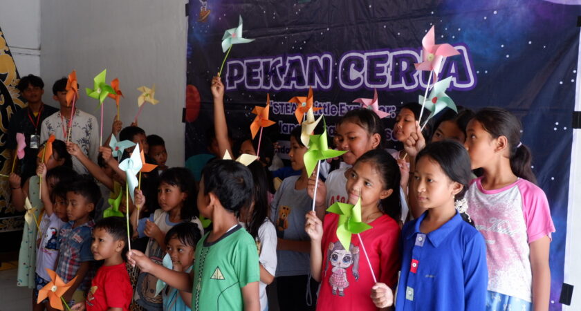 Merawat Nalar, Menguatkan Gerakan: HMJ Sosiologi FISIP UIN Walisongo dalam Semangat 1 Dekade FISIP