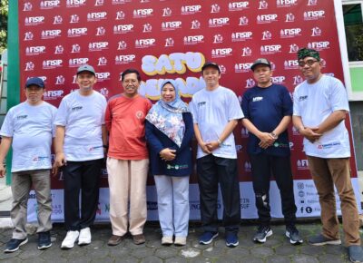 Puncak Satu Dekade FISIP UIN Walisongo: Menjaga Demokrasi, Merawat Kemanusiaan, Membangun Peradaban