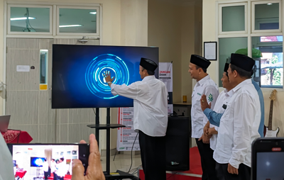 Pembukaan dan Kick Off Satu Dekade FISIP UIN Walisongo Semarang