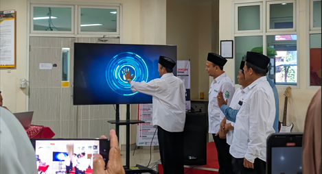 Pembukaan dan Kick Off Satu Dekade FISIP UIN Walisongo Semarang