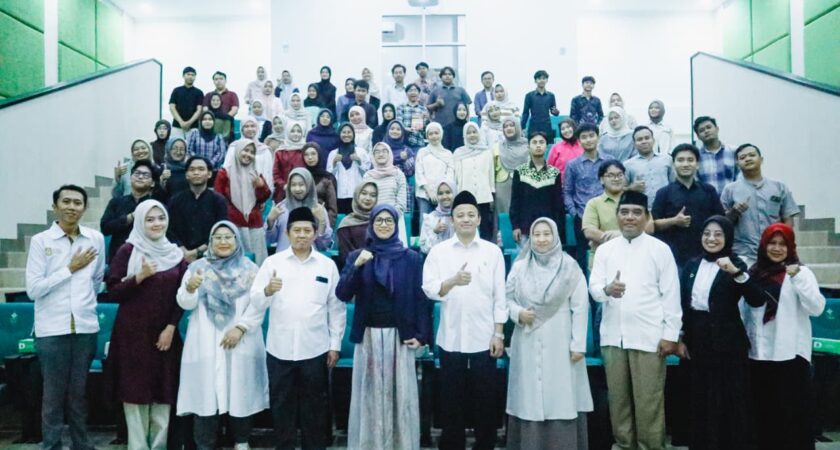 Arah Baru Studi Ilmu Sosial di Era Transformasi Digital