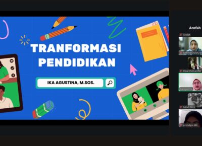 Dosen FISIP UIN Walisongo gelar Diseminasi Riset Sosiologi Pendidikan