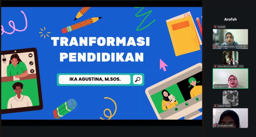 Dosen FISIP UIN Walisongo gelar Diseminasi Riset Sosiologi Pendidikan