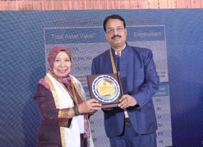 Guru Besar Antropologi UIN Walisongo Bawa Pengalaman UMKM Indonesia ke Forum Internasional di Kolkata